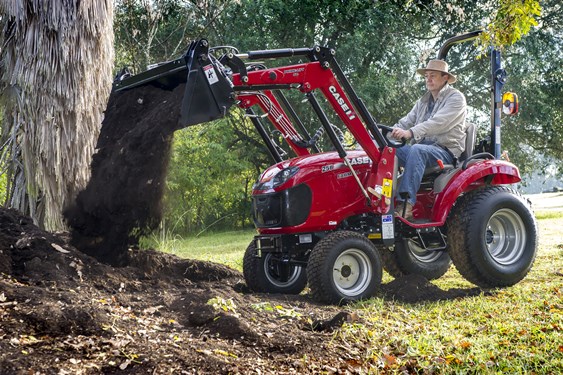 farmall-25b