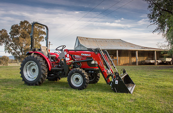 farmall-35b