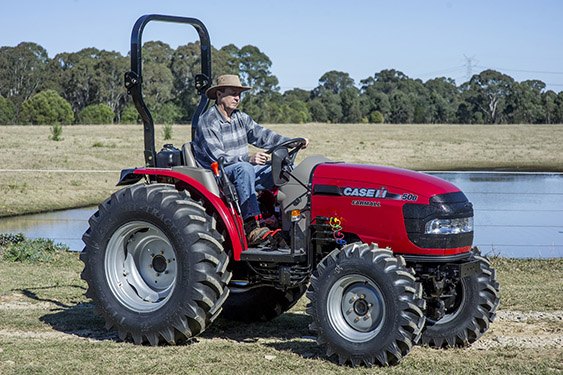 farmall-50b