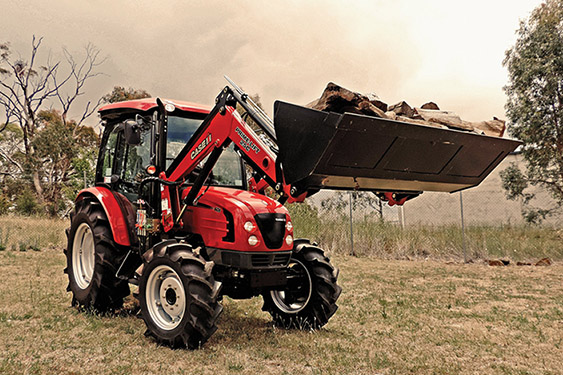 farmall-60b