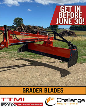 grader-blades