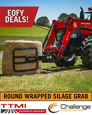 silage-grab